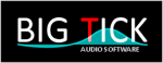 BigTick Audio Software